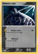 Shadow Luiga