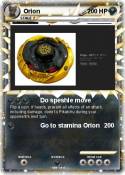 Orion