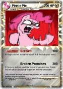 Pinkie Pie