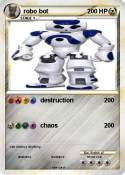 robo bot