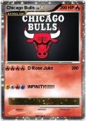 Chicago Bulls