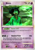 Bruno Bruno