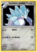 Sandslash