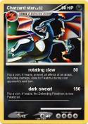 Charzard star