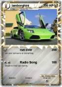 lamborghini