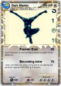 Dark Master Dark Master