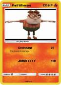 Karl Wheezer