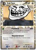 Troll Face