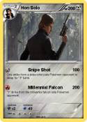 Hon Solo