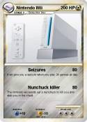 Nintendo Wii