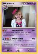 Makachu
