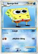 Sponge Bob