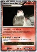 mega charzard