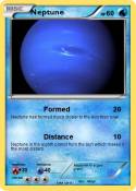 Neptune Neptune