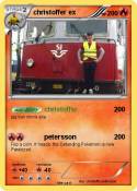 christoffer ex