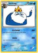Ice King
