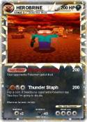 HEROBRINE