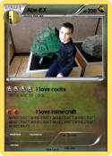 Abe EX