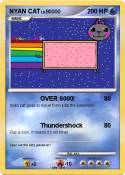 NYAN CAT