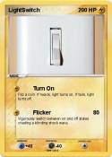 LightSwitch