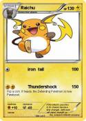 Raichu
