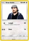 Brian Quinn