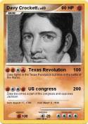 Davy Crockett