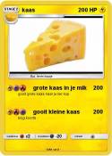 kaas kaas