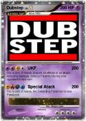 Dubstep