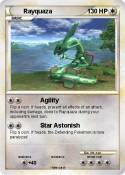 Rayquaza