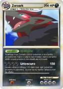 Zoroark
