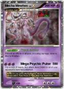 Mecha Mewtwo