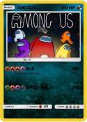 AMOGUS
