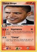 Change Monger