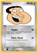 Quagmire