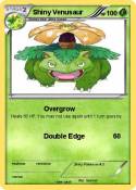 Shiny Venusaur