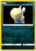 vault BOI