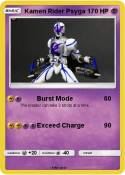 Kamen Rider