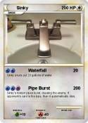 Sinky