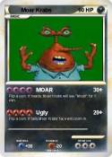 Moar Krabs Moar Krabs