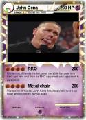 John Cena