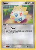 Togepi