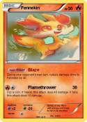 Fennekin