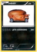 DABABY