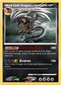 Metal Dark