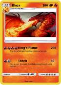 Blaze