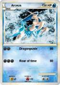 Arceus