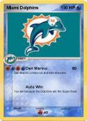Miami Dolphins