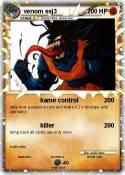 venom ssj3