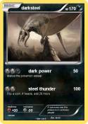 darksteel